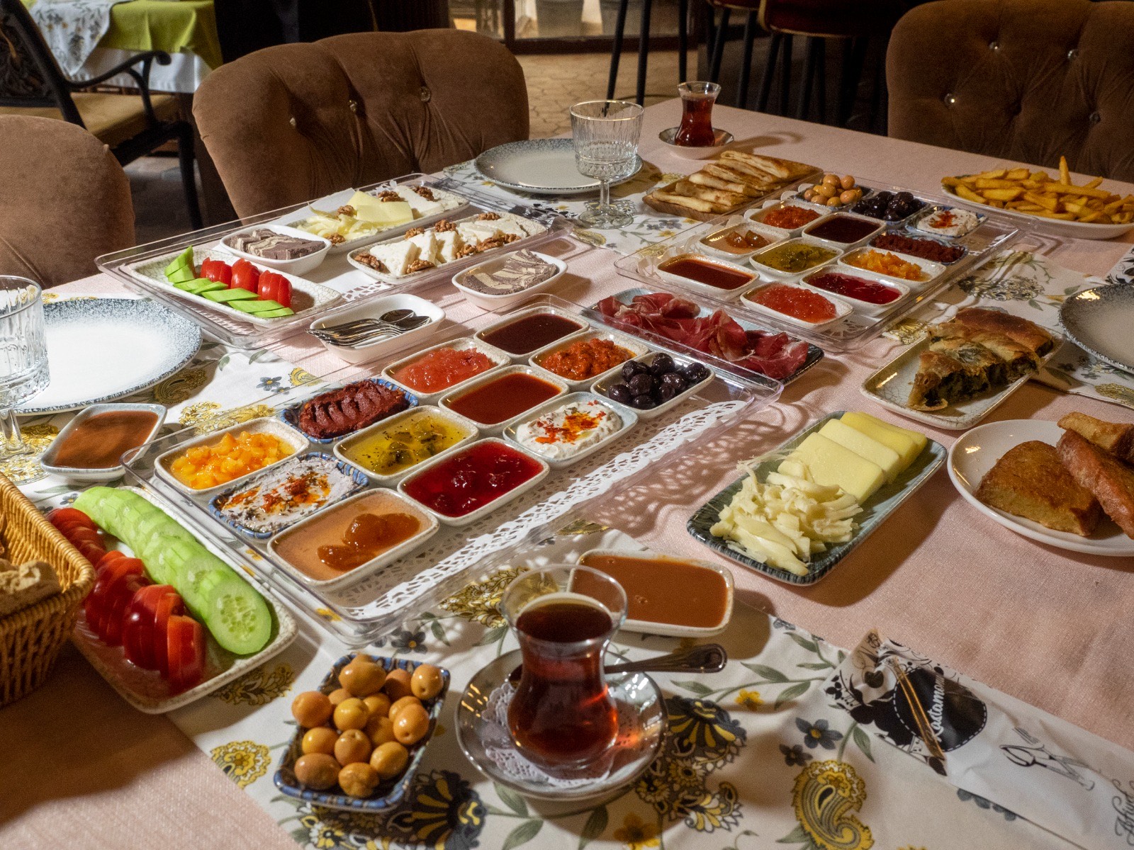 Akif Bey Konağı galeri